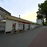 At Bandurskiego Nowoczesny Darmowy Parking Blisko Centrum 아파트