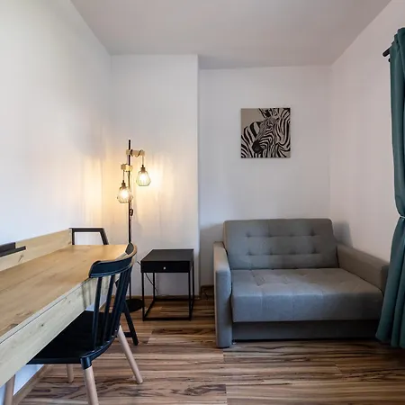 Apartament At Bandurskiego Komfortowy Blisko Centrum *