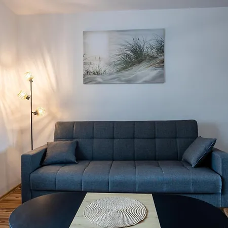 Apartament At Bandurskiego Komfortowy Blisko Centrum Szczecin