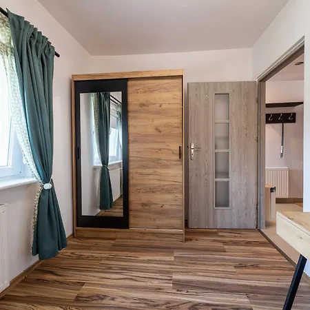 Apartament At Bandurskiego Komfortowy Blisko Centrum Szczecin