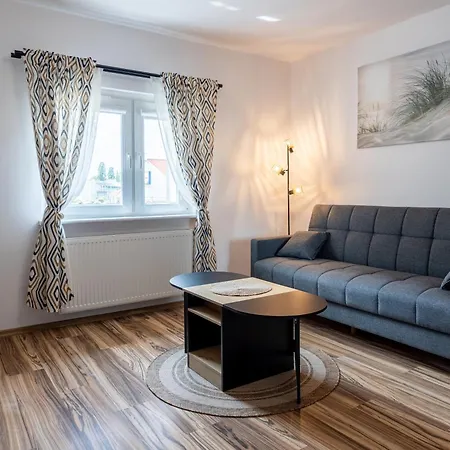 At Bandurskiego Komfortowy Blisko Centrum