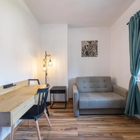 At Bandurskiego Komfortowy Blisko Centrum * Szczecin