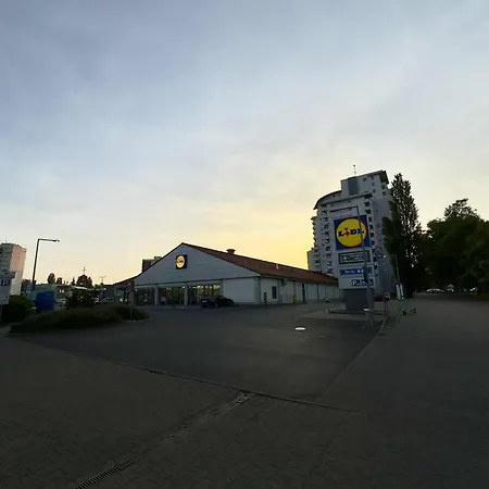 At Bandurskiego Komfortowy Blisko Centrum