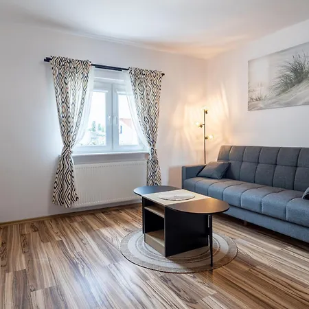 Apartmán At Bandurskiego