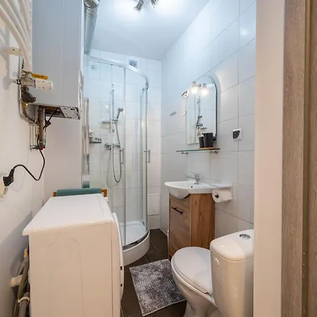 At Bandurskiego Komfortowy Blisko Centrum *