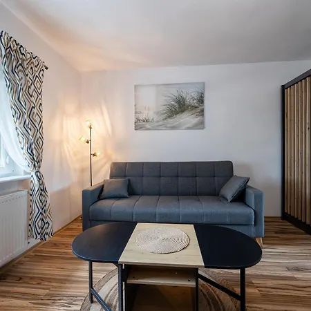 At Bandurskiego Komfortowy Blisko Centrum Szczecin